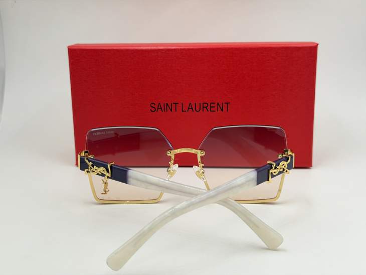 Picture of Saint Laurent Sunglasses _SKUfw80442946fw